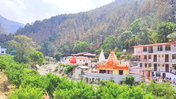 Mahakaleshawar Jyotirlinga