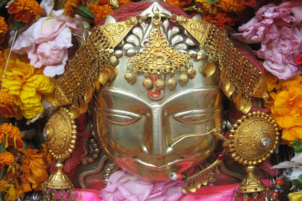 Himachal Nau Devi Yatra