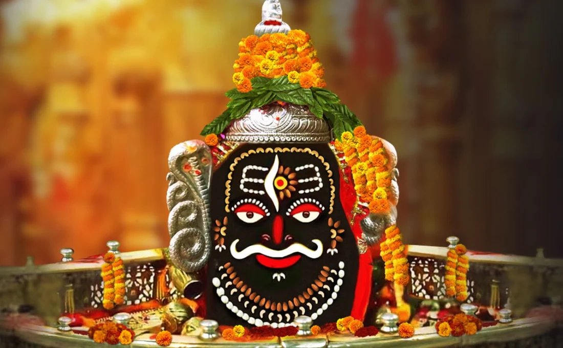 Mahakaleshawar Jyotirlinga