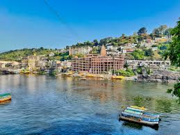 Narmada River