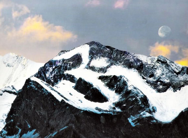 Himachal Nau Devi Yatra