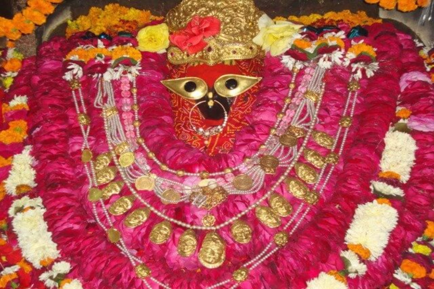 Vindhyavasini Devi Darshan, Sitamadhi, Chitrakoot, Naimisharanya Yatra with Trainyatra