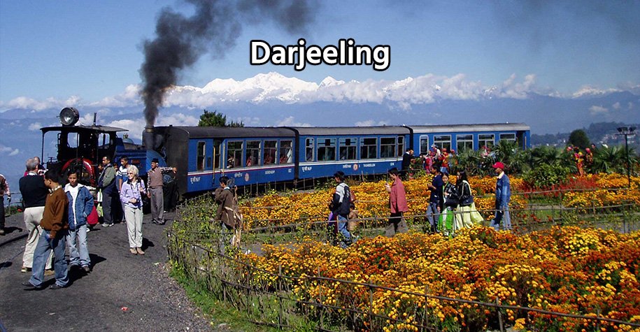 darjeeling