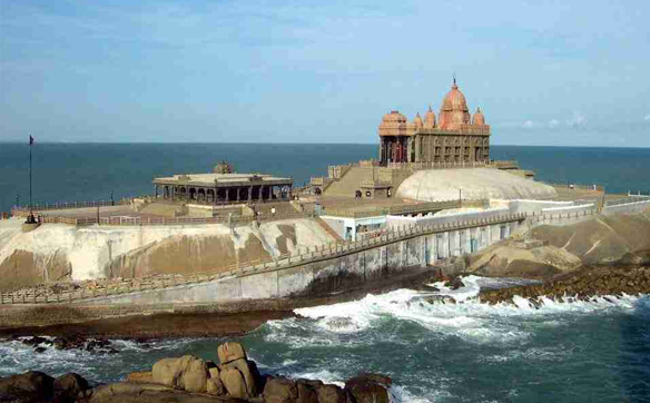 Kanyakumari Temple