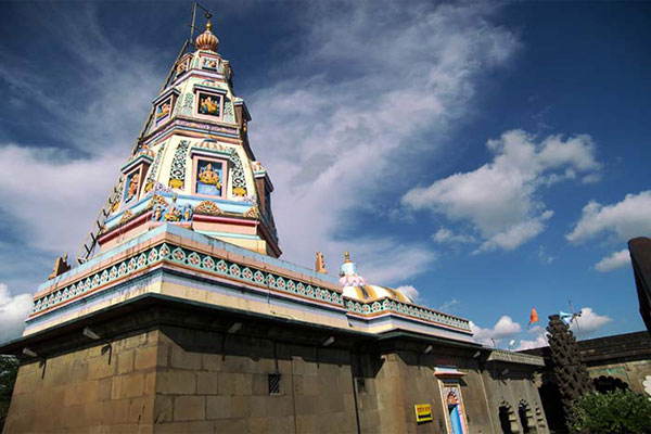  Shri Vighnahar Ganpati Temple