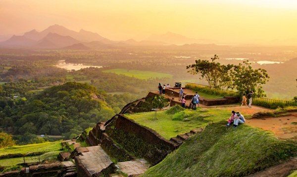 Sri Lanka Ramayana Yatra – Ashok Vatika, Sigiriya, Kandy, Nuwara Eliya Yatra