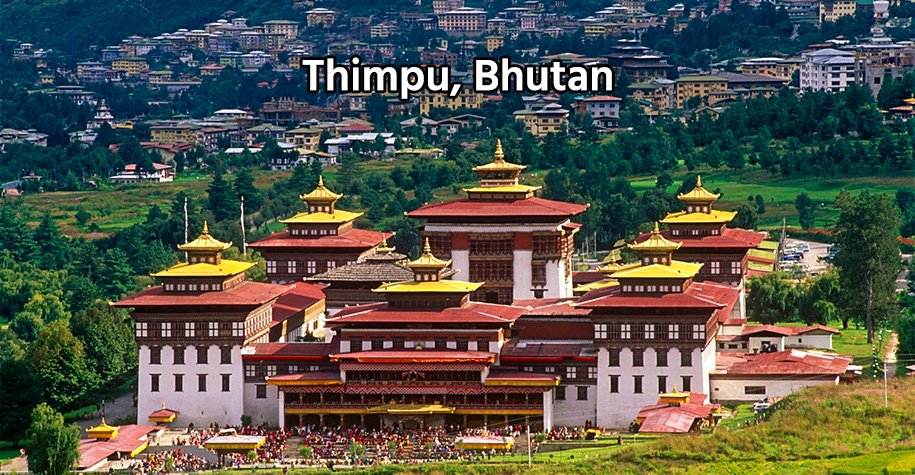 thimpu-bhutan