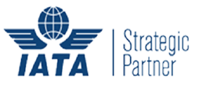 IATA Strategic Partner - Trainyatra