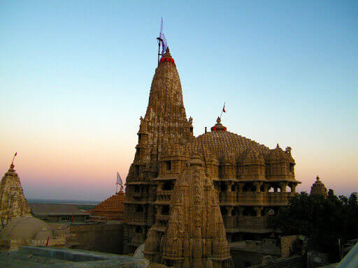 Ek Dham Dwarka Puri Dham Image 1