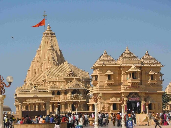 Ek Dham Dwarka Puri Dham Image 2