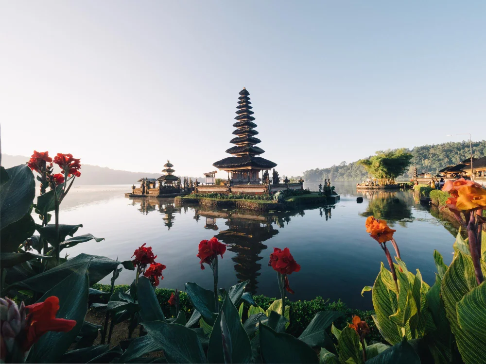 Indonesia Bali Tour Package - Ubud, Uluwatu, Karangasem, Denpasar, Kintamani, Bedugul & Kuta Trip